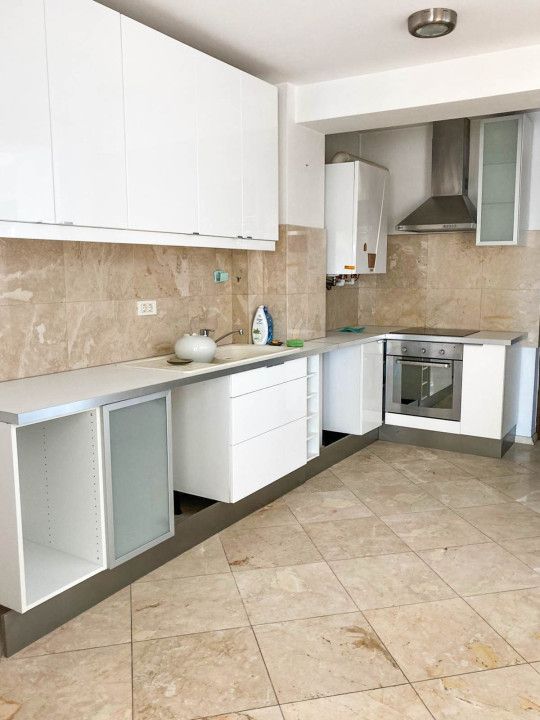 Apartament 4 camere 206MP | Baneasa | Sos Sisesti | – fotografia 7 din 9