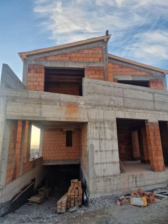 Duplex NOU Voronet, 139mp utili – fotografia 1 din 8