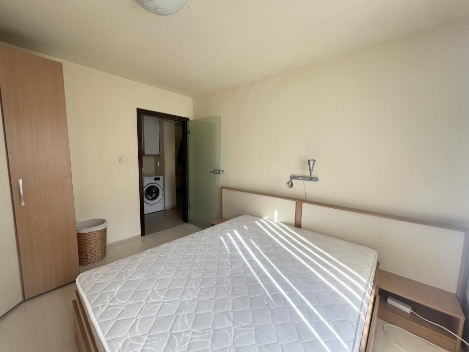 Apartament modern, 3 camere, 62 mp utili, decomandat - zona Popa Sapca – fotografia 5 din 11