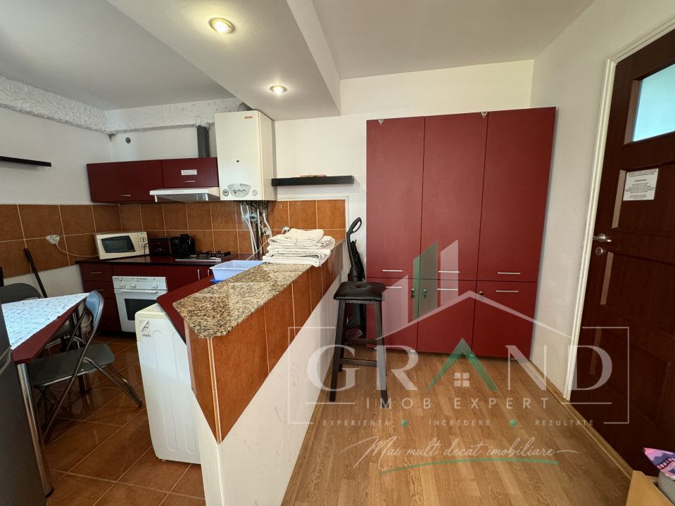 OPORTUNITATE!Ap 1 camera,BALCON,Zona Manastur/Casa Piratilor – fotografia 25 din 28