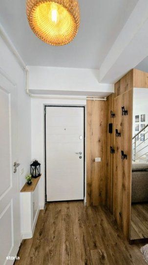 3 Camere de inchiriat | Rahova | | Centrala Proprie | Pet-Friendly | Parcare – fotografia 8 din 8