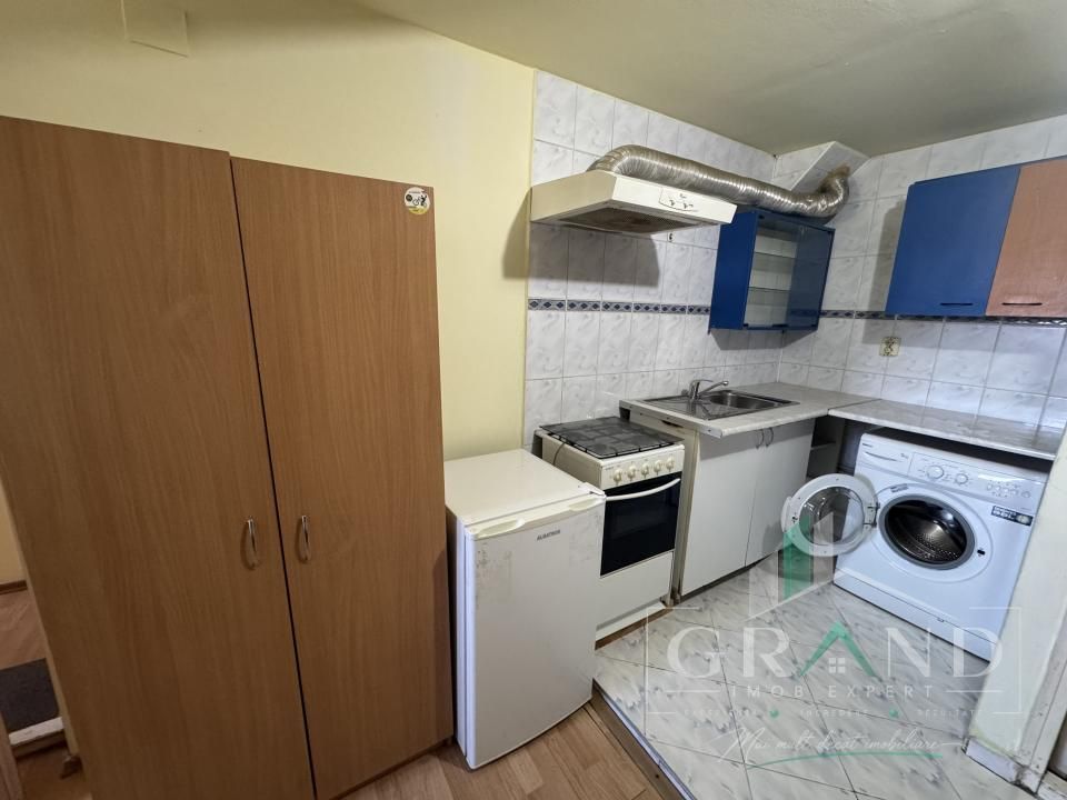GARSONIERĂ | UTILITĂȚI INCLUSE | 20 MP | MĂRĂȘTI–MĂRĂȘEȘTI – fotografia 3 din 7