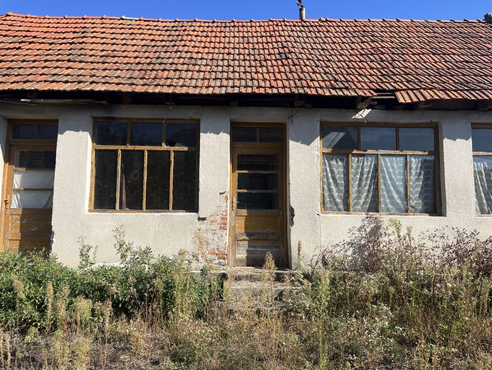 COMISION 0 % Paru - Lugoj, Casa cu 8 camere, teren 1150 mp – fotografia 11 din 11