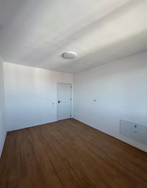 APARTAMENT 2 CAMERE I BLOC NOU I PARCARE I 48 mp I BALCON 9 MP I – fotografia 6 din 6