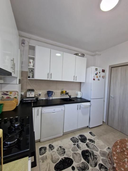 APARTAMENT DE VÂNZARE – GREEN RESIDENCE 3 CAMERE +PARCARE BONUS – fotografia 11 din 13