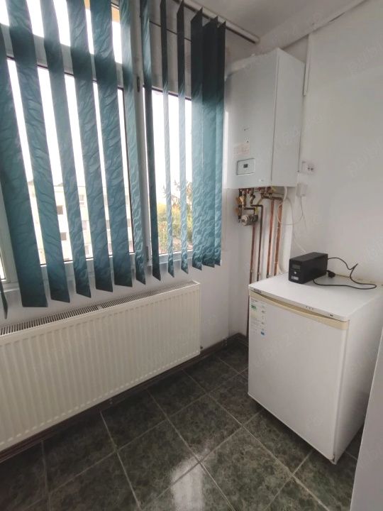 Apartament 2 camere – Trivale Complex II | 54 mp | Renovat complet | Centrală – fotografia 6 din 7