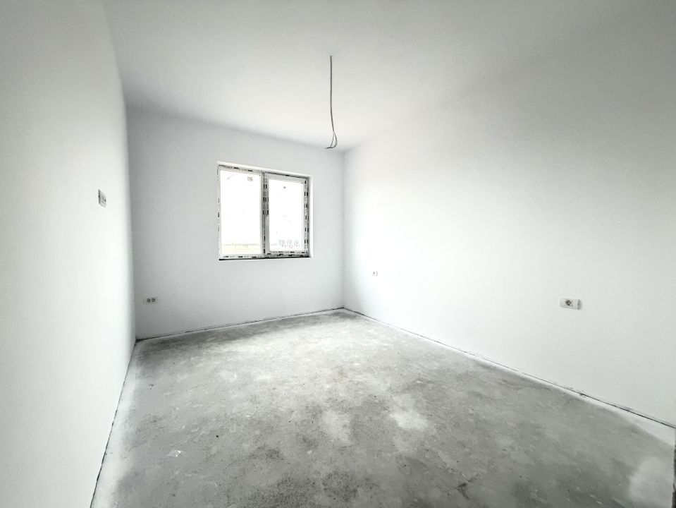 Duplex modern, 4 camere, 100 mp utili, 330 mp teren - Giroc – fotografia 4 din 13
