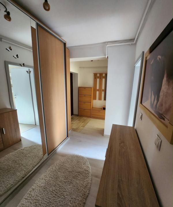 Apartament 2 camere, 56 mp utili, renovat recent -Calea Sagului – fotografia 9 din 13