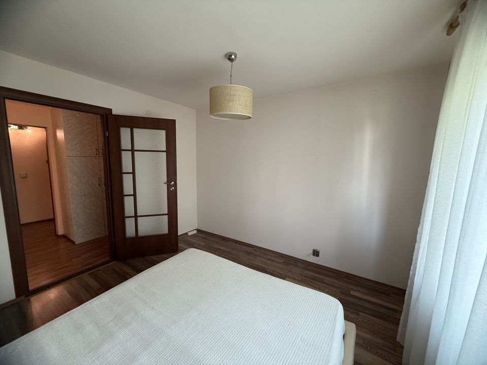 Apartament 4 camere, 95.80 mp, cartier Brazda lui Novac, zona Păltiniș – fotografia 6 din 16
