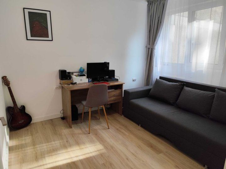 3 Camere de inchiriat | Drumul Taberei | Metrou | PetFriendly | – fotografia 3 din 8