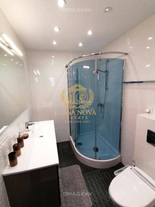 Apartament 2 camere 58mp, 2 balcoane, finisat modern, parcare,bloc nou – fotografia 4 din 5