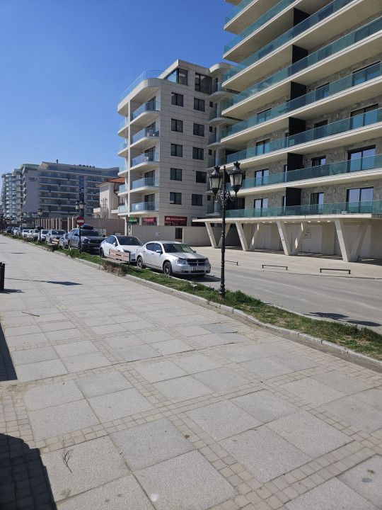 Spatiu comercial Zona Mamaia Nord – fotografia 28 din 29