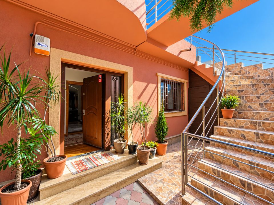 Casa P+M - Palas - teren 340mp - 6 camere – fotografia 7 din 24