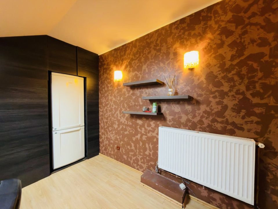 Apartament 2 camere, decomandat, etaj 5, zona Freidorf – fotografia 3 din 8