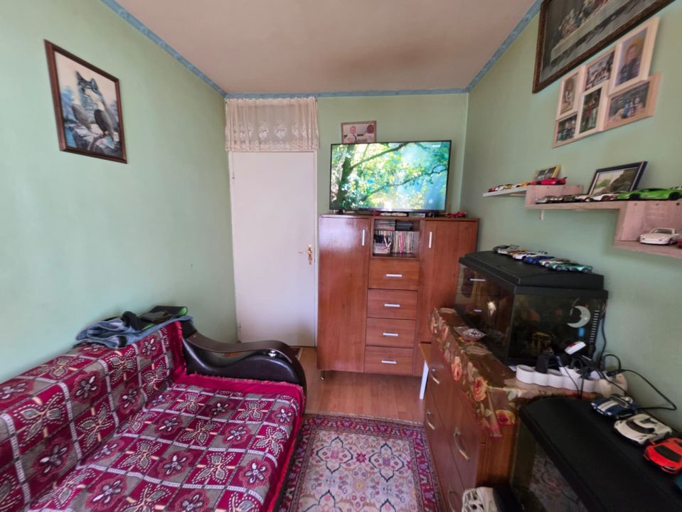 🏡 Apartament cu 4 camere în Hipodrom 3 – spațiu pentru toată familia! – fotografia 15 din 22