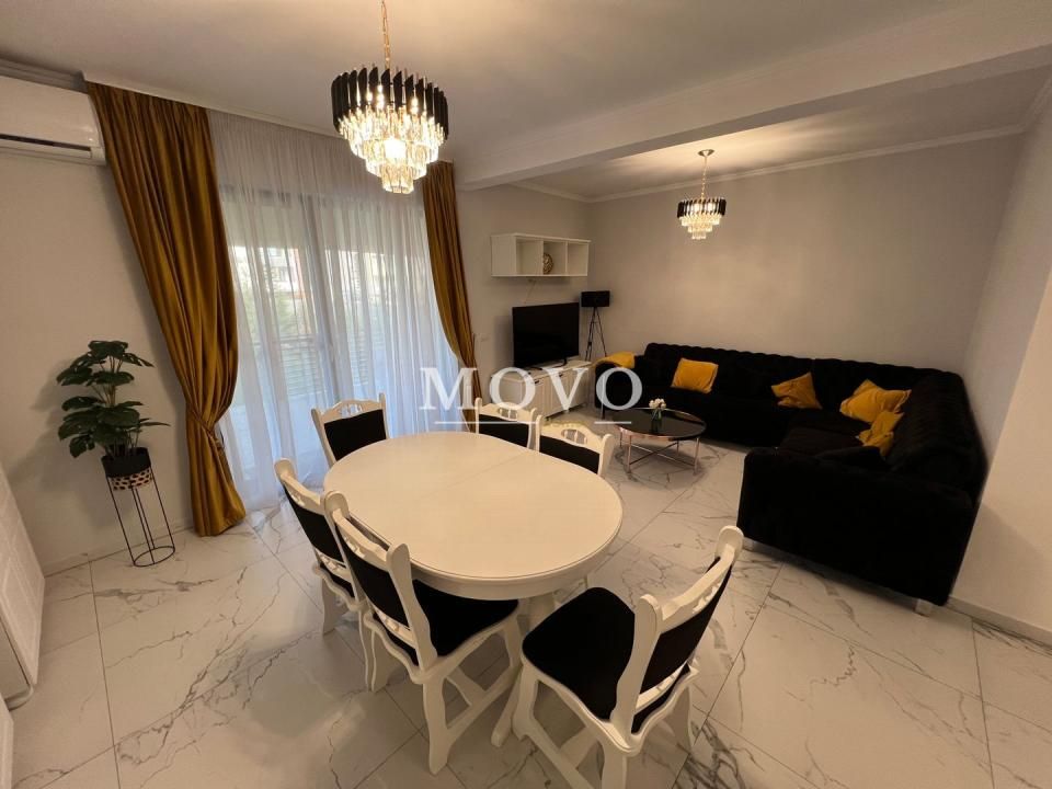 Triplex de vânzare | 4 camere | 3 băi | 112 mp | Giroc – zona ESO – fotografia 5 din 21
