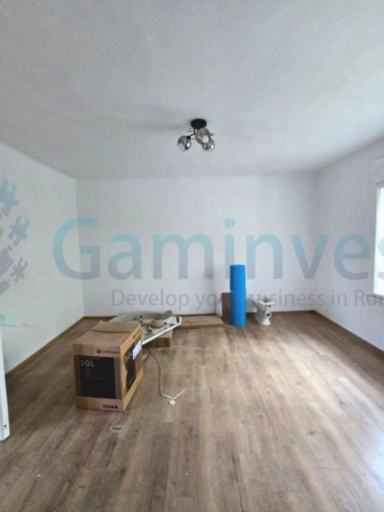 Casa cu teren de 1700mp, Episcopia Bihorului, Oradea – fotografia 4 din 9