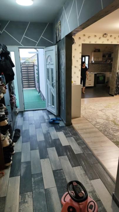 Casa de vanzare | Ilfov- Pantelimon | Centrala | 0% Com | Teren 275mp – fotografia 11 din 13