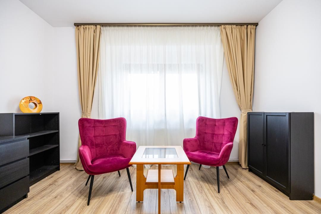Casa parter, renovata, mobilata, gradina amenajata, str Petofi Sandor-Dumbravita – fotografia 11 din 40