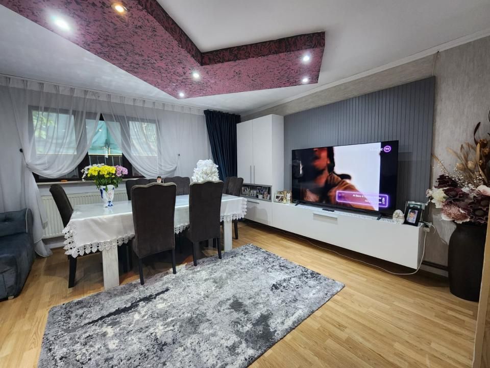 CASA INDIVIDUALA,4 CAMERE,CAPAT CUG - 110 mp utili, 513 mp teren – fotografia 11 din 18