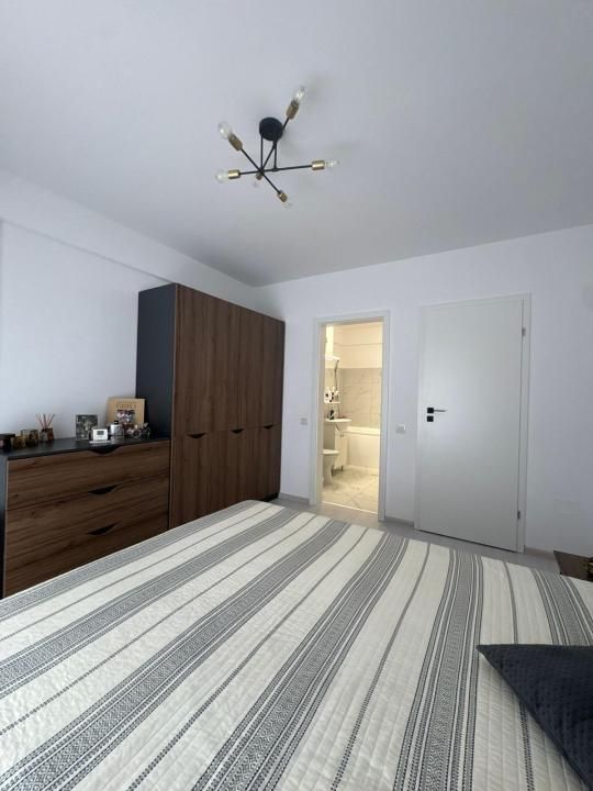 3 Camere de inchiriat | Pallady | Metrou | Centrala | Loc parcare – fotografia 14 din 46