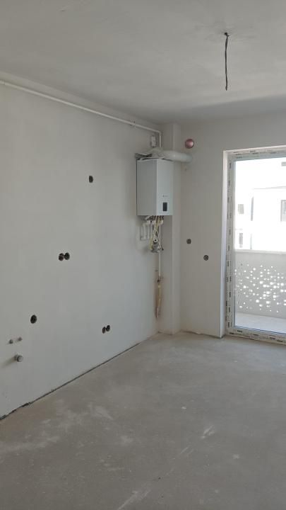 Exclusivitate! Com0%! Apartament 3 camere la semifinisat in Apahida Estimo Park – fotografia 2 din 19