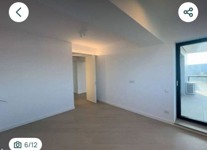 3 Camere de inchiriat | Pipera-Cortina North | Nemobilat | Centrala – fotografia 1 din 7