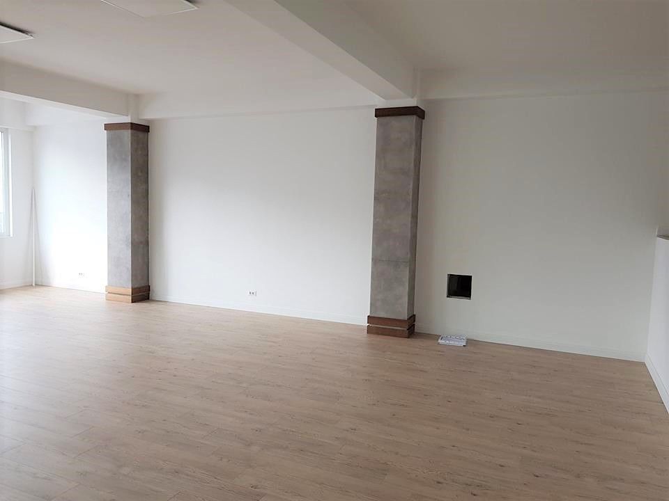 Birou versatil open space, zona Kaufland Marasti – fotografia 3 din 7