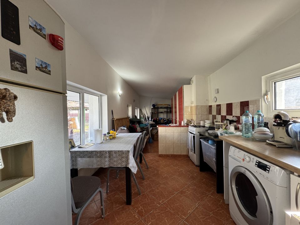 Casa cu teren de 683 mp în Otopeni-Odai – fotografia 10 din 15