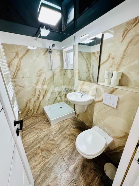 Duplex de vanzare din 2 apartamente separate 101mpu si 52mp Selimbar – fotografia 8 din 27
