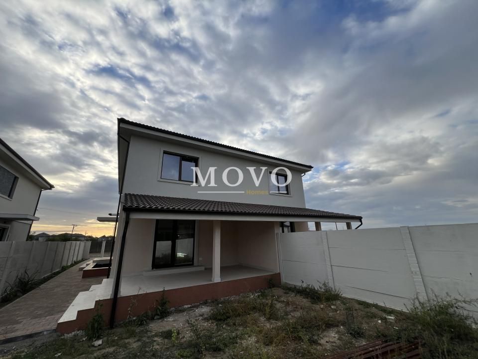 Duplex modern 5 camere | 125 mp utili | Teren 310 mp | Chișoda – fotografia 19 din 20