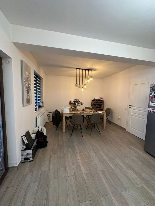 Vila Individuala de Vanzare Mobilata si Utilata/Str Libertatii – fotografia 18 din 22