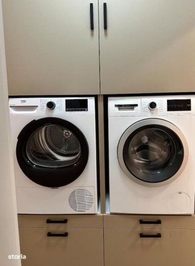 2 Camere de inchiriat | Chitila | Parcare | Centrala | Mobilat – fotografia 9 din 19