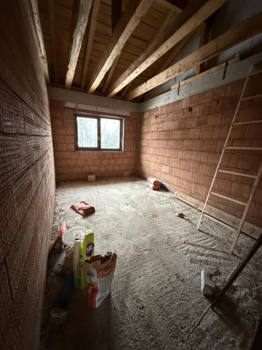 Exclusivitate ! Com 0% ! Duplex 200mp și teren 350m în Apahida, zona Primăriei – fotografia 21 din 30