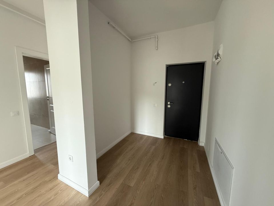 De vânzare apartament nou, finisat 3 camere, 74 mp. - Comuna Baciu – fotografia 11 din 13