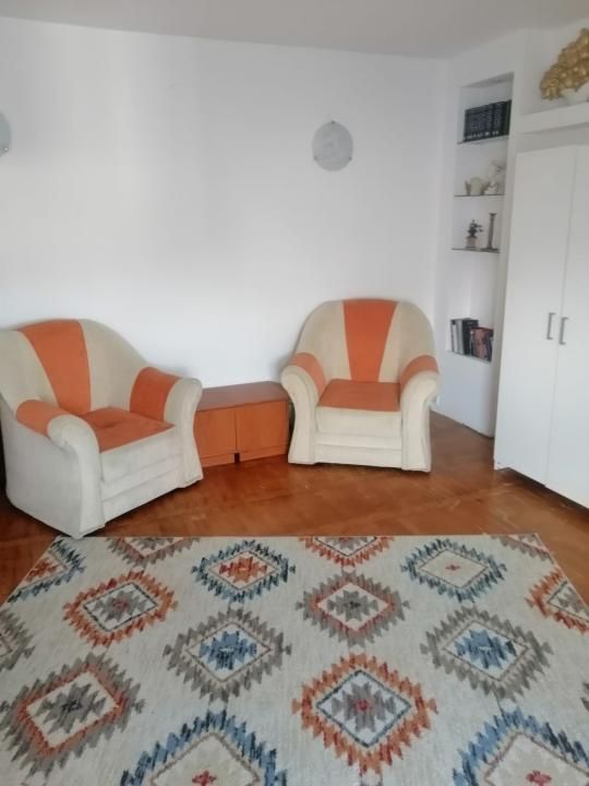 3 Camere de inchiriat | Tineretului | Metrou | Mobilat & Utilat | – fotografia 5 din 14