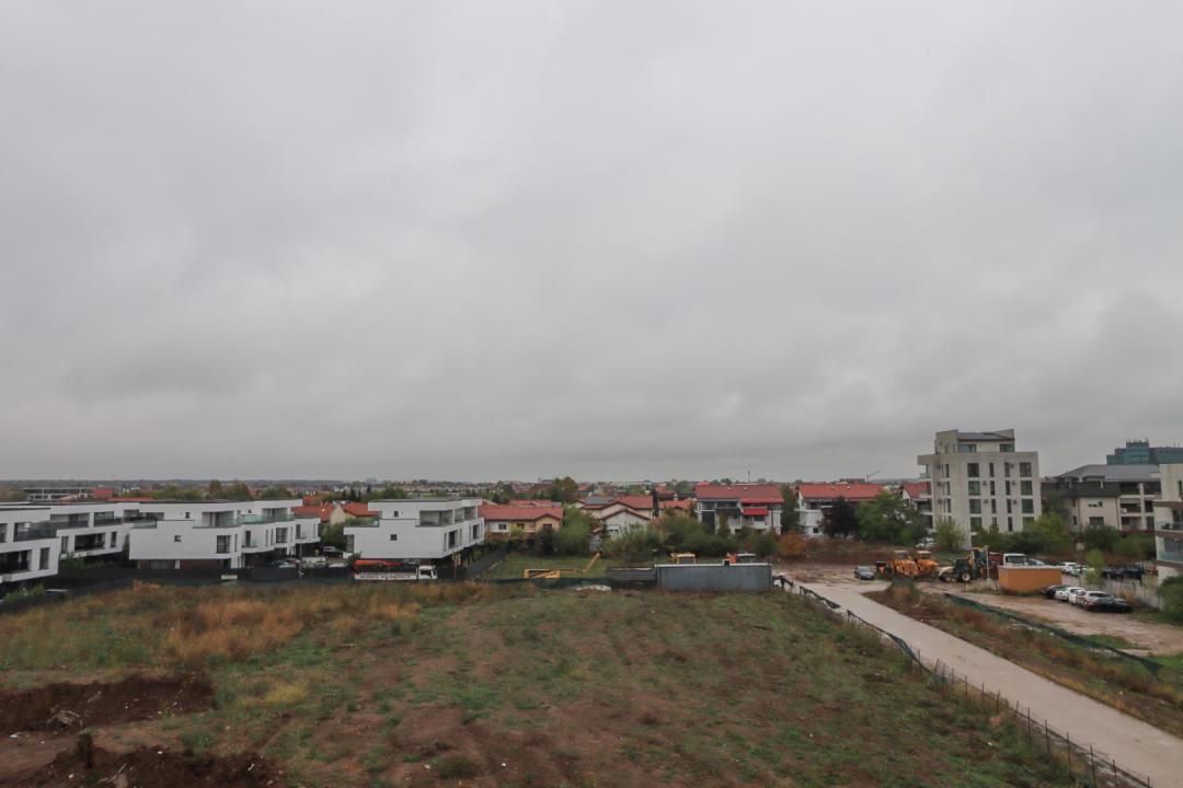 Apartament cu 3 camere de vânzare | Miluna Residence | Rond OMV Pipera – fotografia 17 din 20