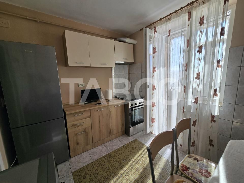 Garsoniera de vanzare 37 mpu balcon pivnita 25 mp Turnisor COMISION 0 – fotografia 14 din 14