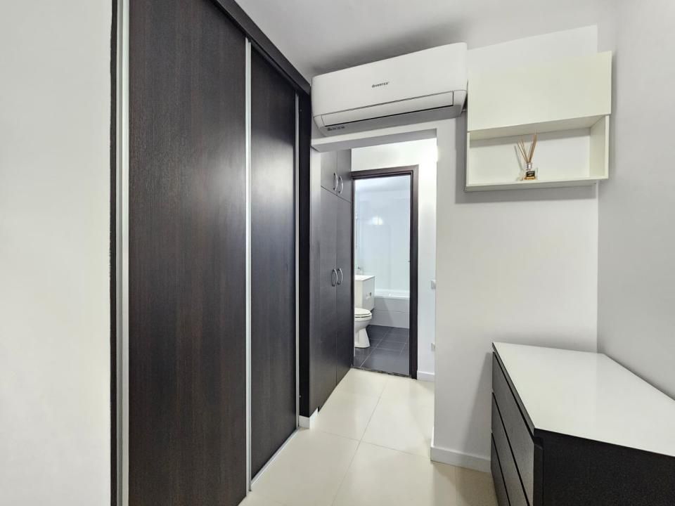 FIRST RENT Apart 2 camere 55m2 | Aviatiei - Elena Caragiani | Metrou Aurel V. – fotografia 13 din 15