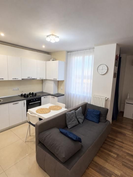 Apartament cu 2 camere - zona Aradului Timisoara – fotografia 2 din 3
