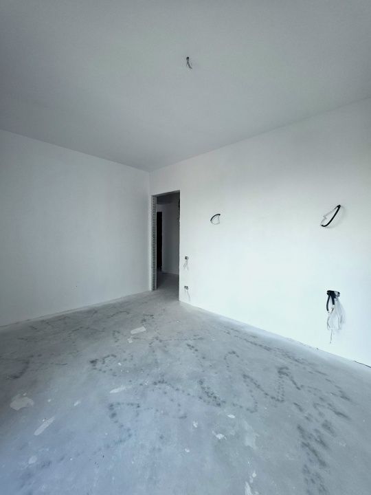 Apartament 2 camere cu balcon de 8,53 mp | Blue Bike Eden – fotografia 6 din 13