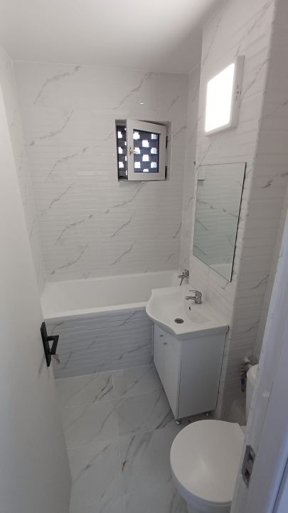 Apartament 2 camere , Cartierul Ceair – renovat , gata de mutare – fotografia 6 din 6