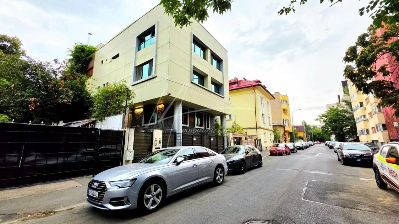 Cladire eleganta de birouri | 242 mp utili | Unirii – fara comision! – fotografia 1 din 37