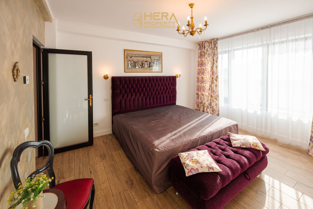 Vilă premium - între funcționalitate și eleganță – fotografia 40 din 86