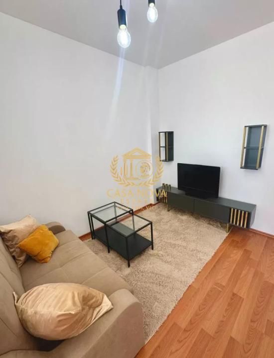 Apartament 1 camera + nisa de dormit 40mp, pet friendly, Bulgaria – fotografia 1 din 7