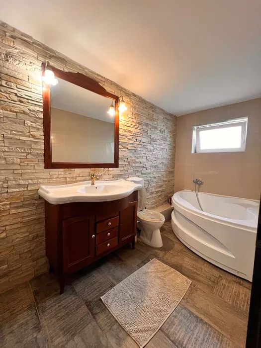 Casă individuală 150 mp utili + 550 mp teren | Terasă panoramică 20 mp | Iris – fotografia 4 din 8