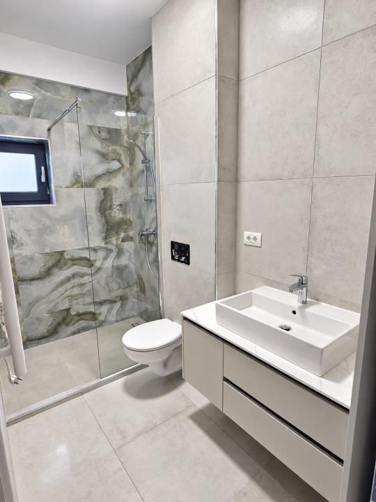 APARTAMENT PREMIUM 3 CAMERE • PRIMA ÎNCHIRIERE • GARAJ SUBTERAN – fotografia 4 din 20