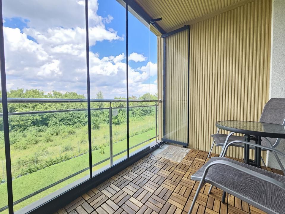 Apart 2 camere 62m2 | Aviatiei Apartaments - Promenada | Parc Herastrau – fotografia 18 din 23