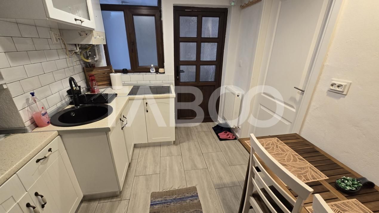 Apartament si Garsoniera la pachet de vanzare in zona Orasul de Jos – fotografia 9 din 14