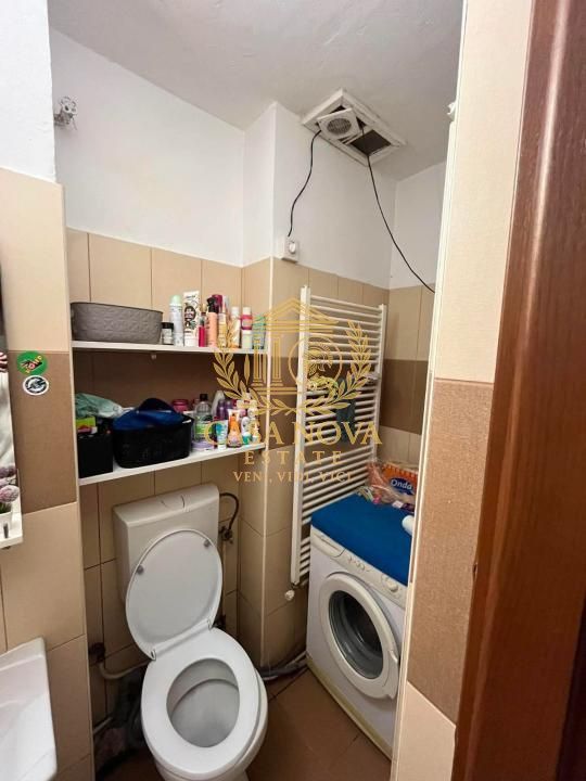 Apartament 2 camere 55mp, etaj 4, pet friendly, zona Clabucet Sirena – fotografia 5 din 7